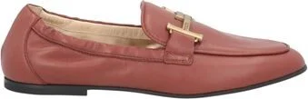 Tod's Woman Loafers