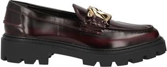 Tod's Woman Loafers
