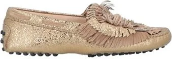Tod's Woman Loafers