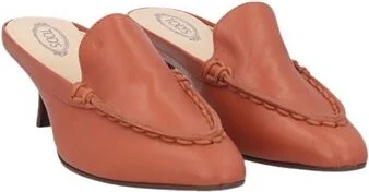 Tod's Woman Mules & Clogs - Image 2