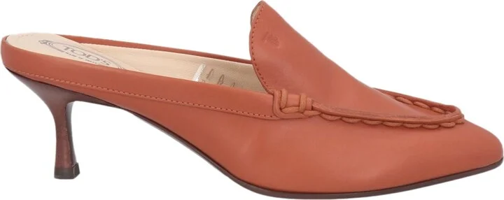 Tod's Woman Mules & Clogs - Image 3