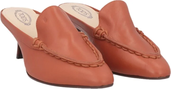 Tod's Woman Mules & Clogs - Image 4