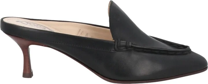 Tod's Woman Mules & Clogs - Image 6