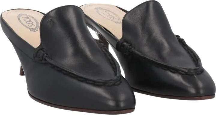 Tod's Woman Mules & Clogs - Image 7