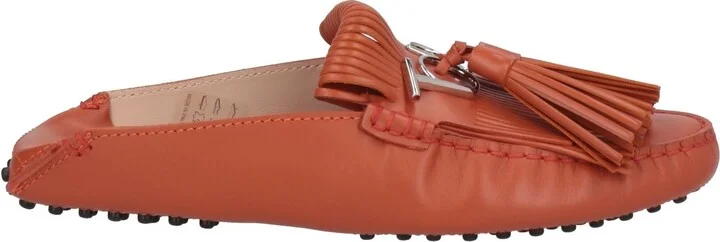 Tod's Woman Mules & Clogs - Image 3