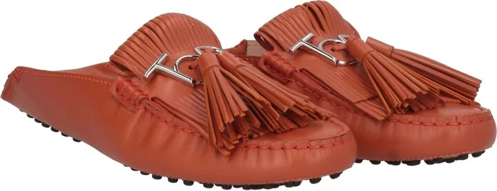 Tod's Woman Mules & Clogs - Image 4