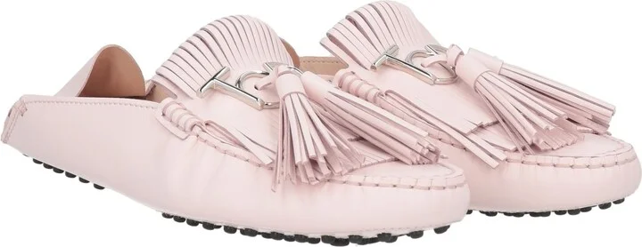 Tod's Woman Mules & Clogs - Image 7