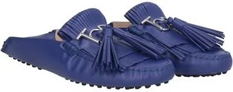 Tod's Woman Mules & Clogs - Image 8