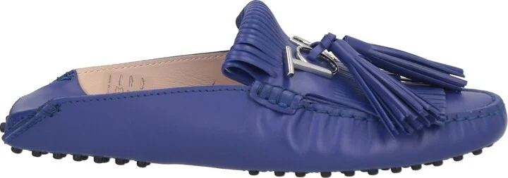 Tod's Woman Mules & Clogs - Image 9