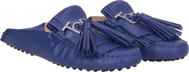 Tod's Woman Mules & Clogs - Image 10