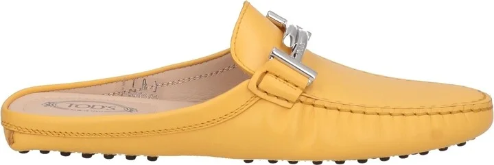 Tod's Woman Mules & Clogs - Image 6