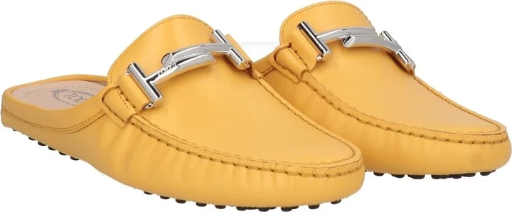 Tod's Woman Mules & Clogs - Image 7