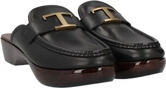 Tod's Woman Mules & Clogs - Image 2