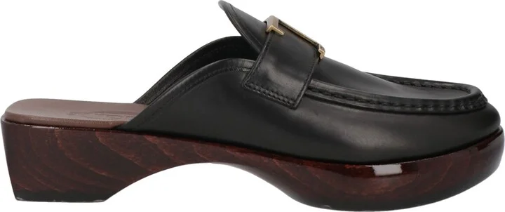 Tod's Woman Mules & Clogs - Image 3