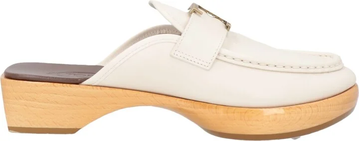 Tod's Woman Mules & Clogs - Image 6
