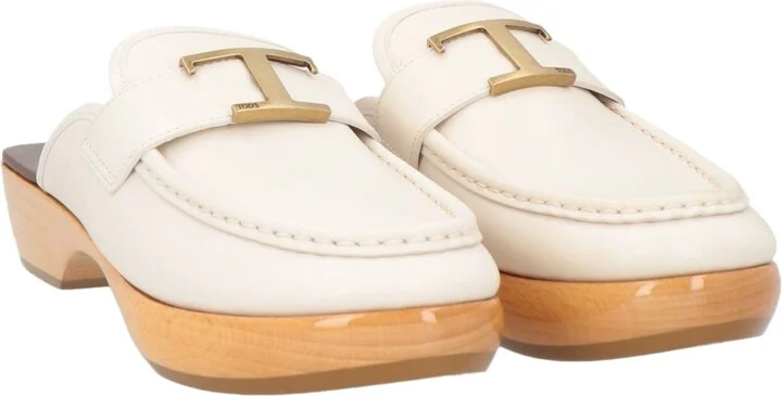 Tod's Woman Mules & Clogs - Image 7