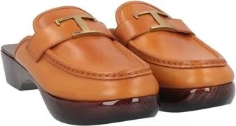 Tod's Woman Mules & Clogs - Image 8