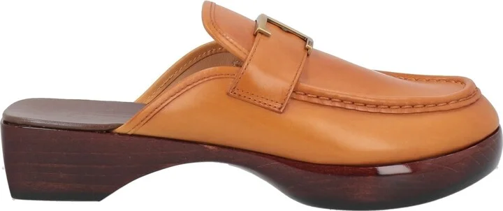 Tod's Woman Mules & Clogs - Image 9