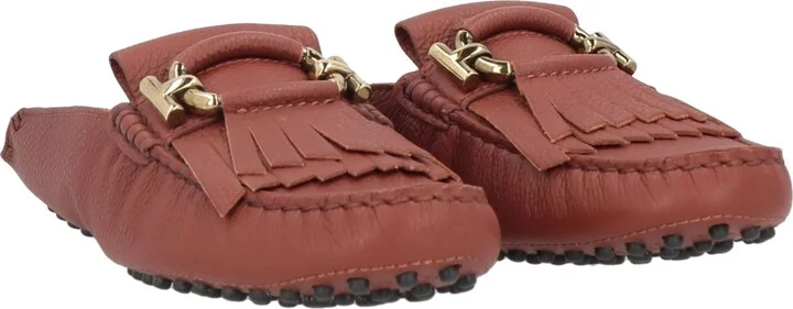 Tod's Woman Mules & Clogs - Image 4