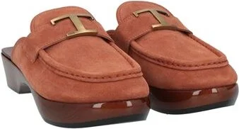 Tod's Woman Mules & Clogs - Image 2