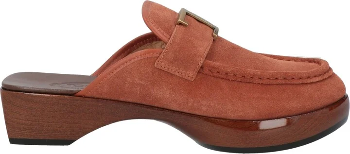 Tod's Woman Mules & Clogs - Image 3