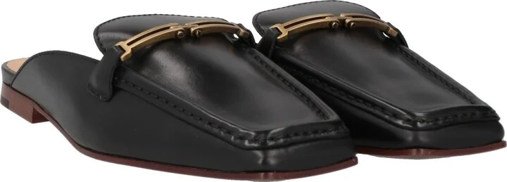 Tod's Woman Mules & Clogs - Image 4