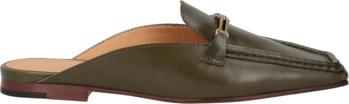 Tod's Woman Mules & Clogs - Image 6