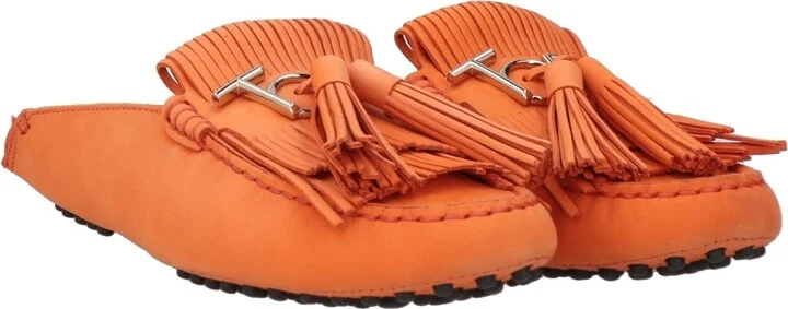 Tod's Woman Mules & Clogs - Image 4