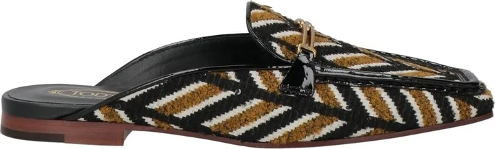 Tod's Woman Mules & Clogs - Image 3