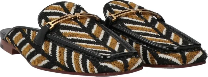 Tod's Woman Mules & Clogs - Image 4