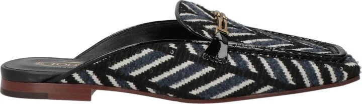 Tod's Woman Mules & Clogs - Image 6