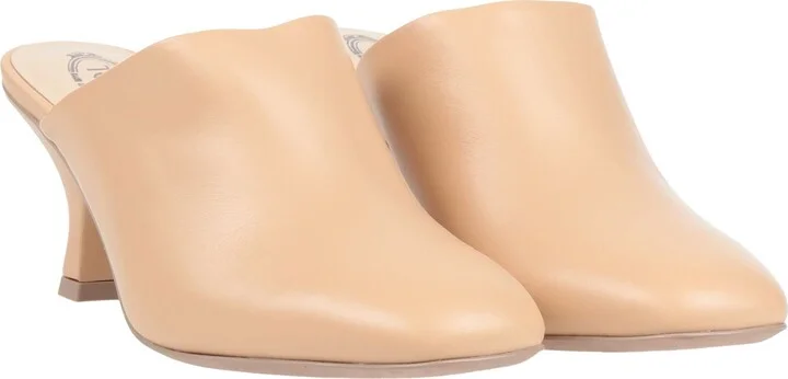 Tod's Woman Mules & Clogs - Image 7