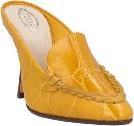 Tod's Woman Mules & Clogs - Image 2