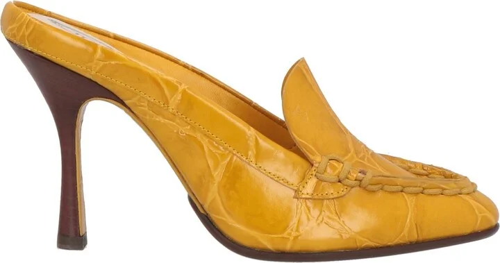 Tod's Woman Mules & Clogs - Image 3