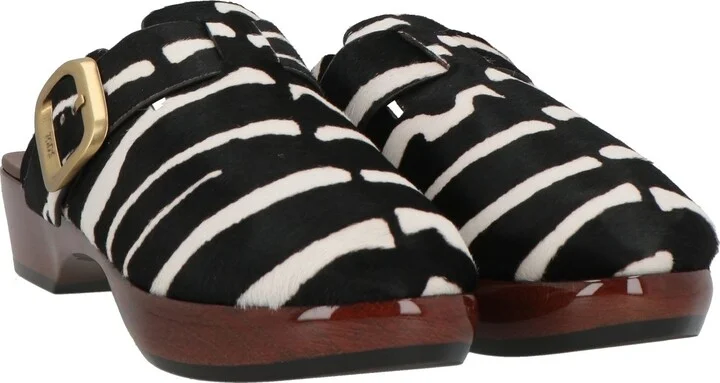 Tod's Woman Mules & Clogs - Image 4