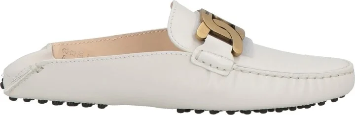 Tod's Woman Mules & Clogs - Image 6