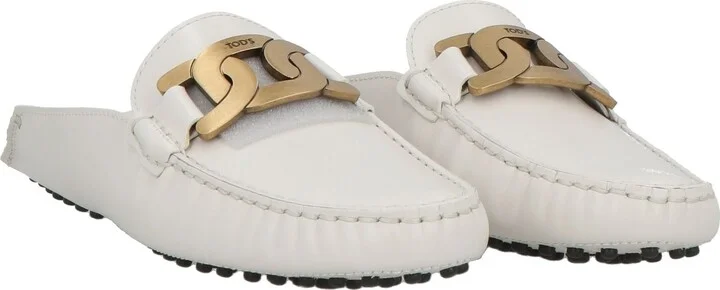 Tod's Woman Mules & Clogs - Image 7