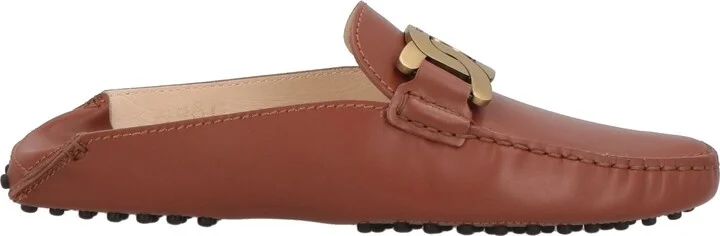 Tod's Woman Mules & Clogs - Image 9