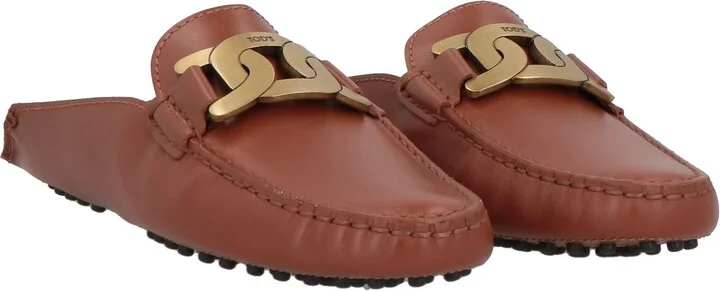 Tod's Woman Mules & Clogs - Image 10