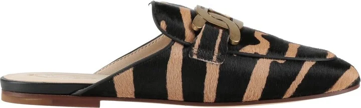 Tod's Woman Mules & Clogs - Image 3
