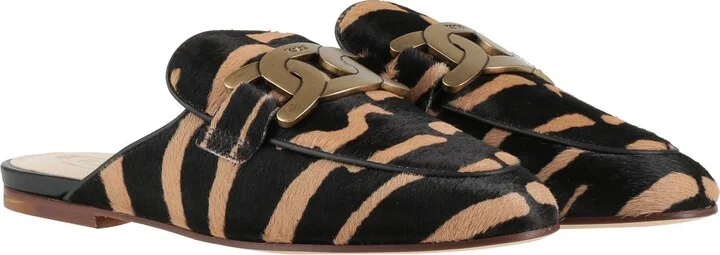 Tod's Woman Mules & Clogs - Image 4