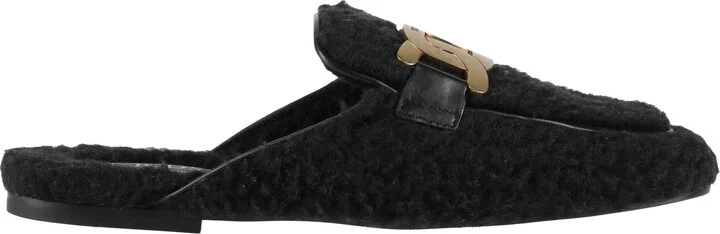 Tod's Woman Mules & Clogs - Image 3