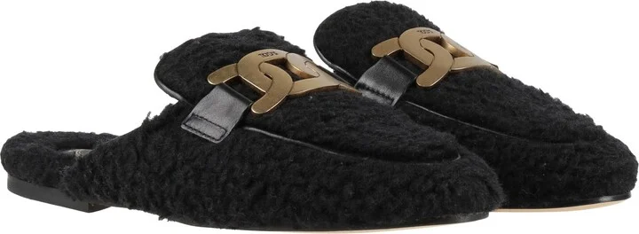 Tod's Woman Mules & Clogs - Image 4