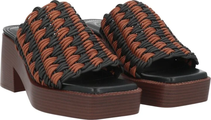 Tod's Woman Mules & Clogs - Image 4