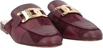 Tod's Woman Mules & Clogs - Image 2