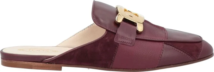 Tod's Woman Mules & Clogs - Image 3