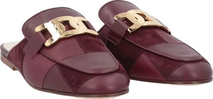 Tod's Woman Mules & Clogs - Image 4