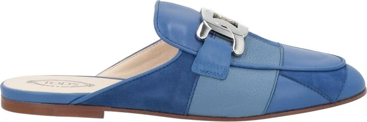 Tod's Woman Mules & Clogs - Image 3