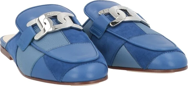Tod's Woman Mules & Clogs - Image 4