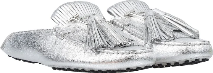 Tod's Woman Mules & Clogs - Image 4